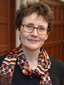 Deborah Davis